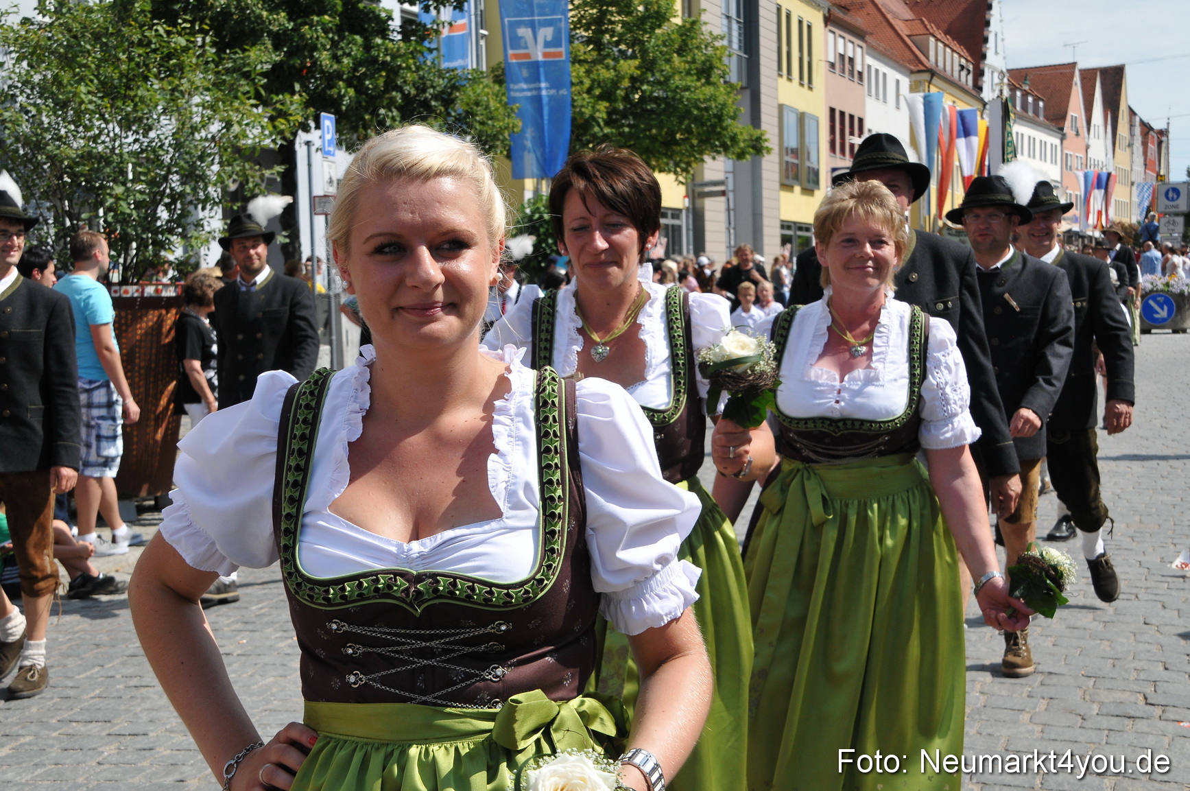 Volksfest Neumarkt 100814 0554
